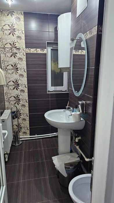 Vând apartament 2 camere