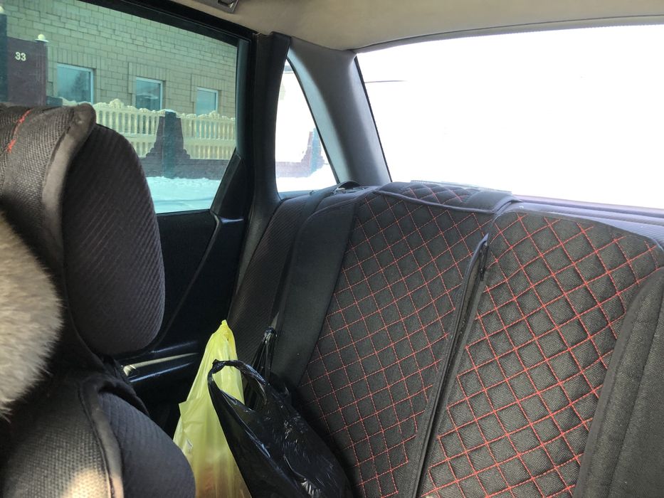 Продам ауди 80 в хорошем состоянии