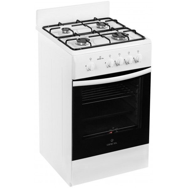 Газовая плита б/у