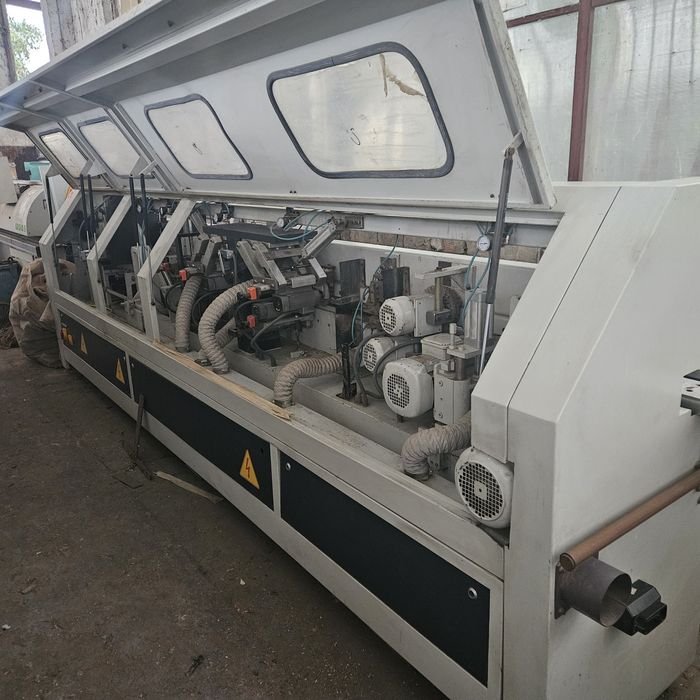 Кантираща с точно окрайчване ерови фрези корнер цикли полири и нутов а