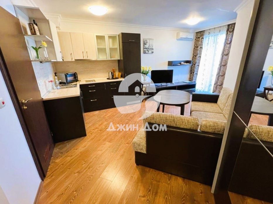 Продава се Двустаен апартамент в Свети Влас - 63 кв.м за 1332 €/кв.м - Снимка #4