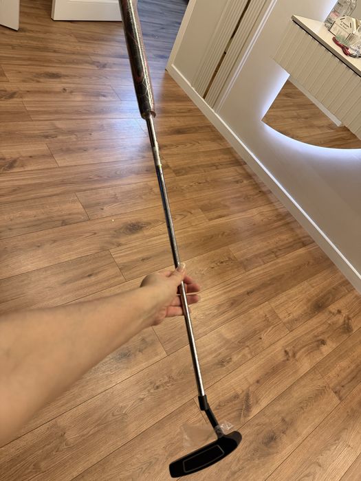 Продается Гольф клюшка