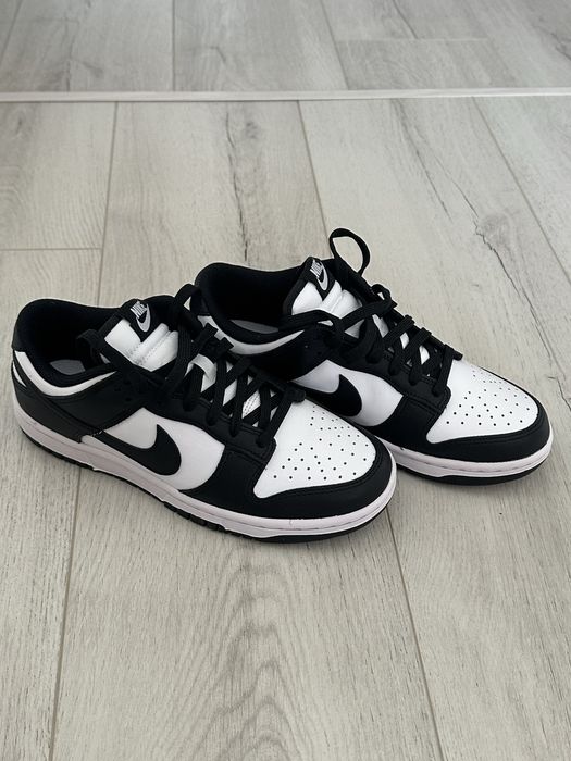 Nike оригинал кеды