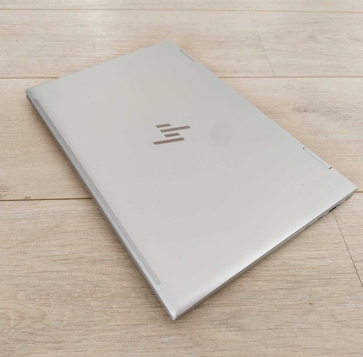 HP x360 830 G7 Touch Screen i5-10210U 16GB DDR4 B&O Tableta