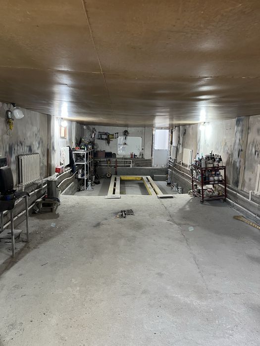 Участка, кибрай, дормон