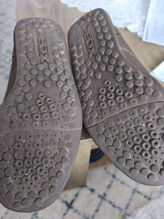 Adidas ,Geox  Puma маратонки обувки като нови Adidas ,Hummel