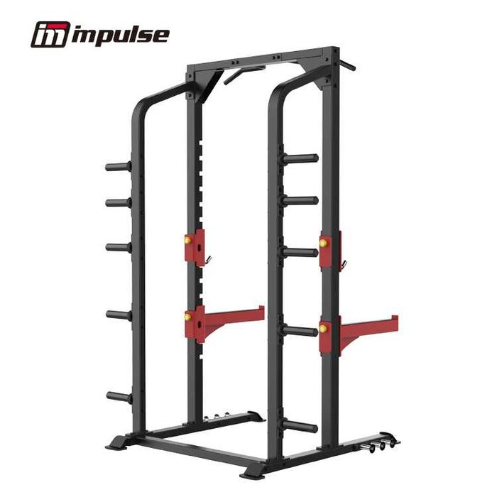 Стойка Half Rack SL7014 / Фитнес Станция