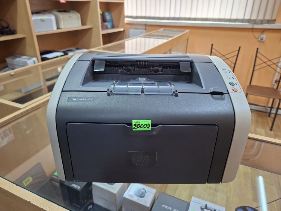 Hp/Canon 1010/1102/3010/401/402n