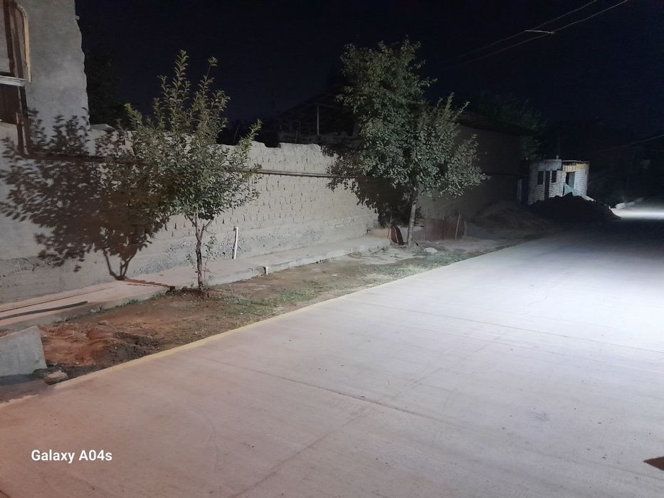 Yer sotladi quruq yer