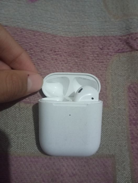 айрподс 2 оригинал