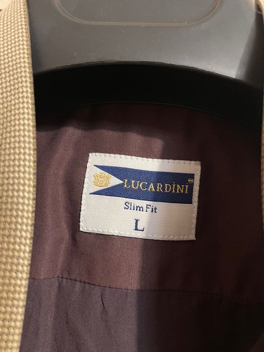 Мъжки костюм - цял комплект