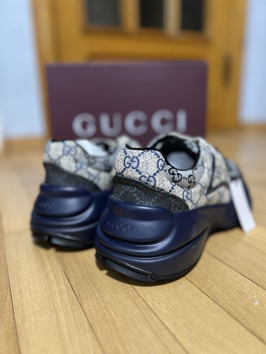 Gucci Ryton Sneakers