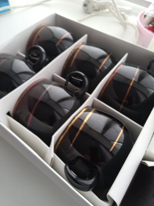 Чайный сервиз новый продаю