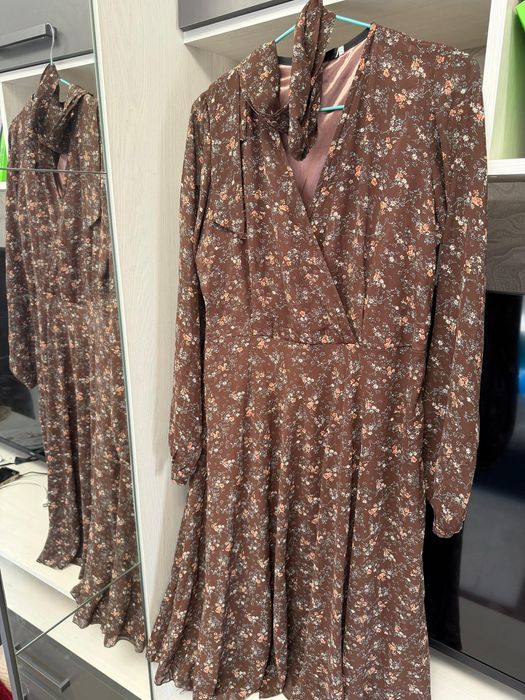 Платья  на выход……