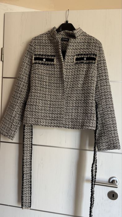 Дамско сако Arogans