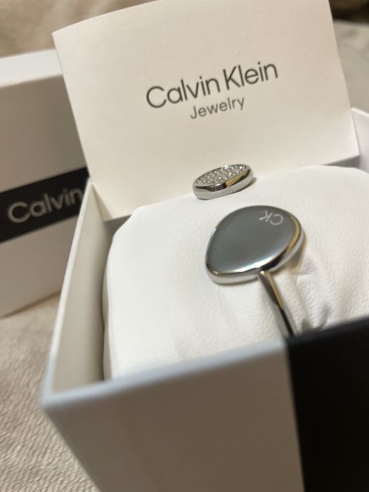 Стилна дамска гривна Calvin Klein