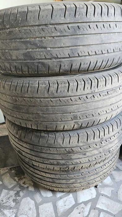 Резина размер R17