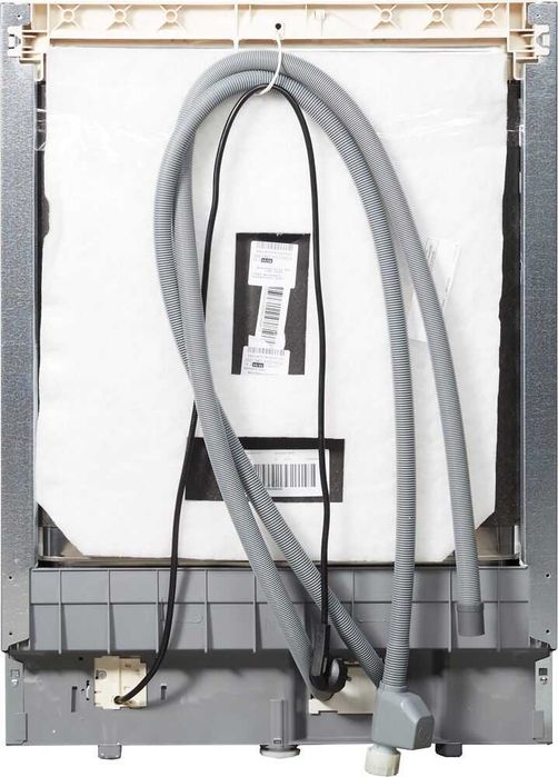 Съдомиялна за под плот BAUKNECHT OBUC Ecosilent 7540 60см.