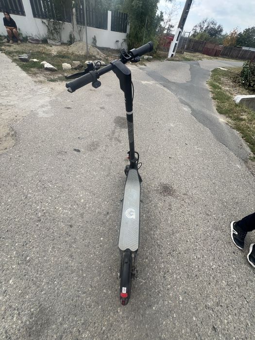 Urban glide 85 evo
