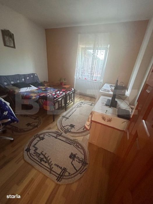 Casa de vanzare, 115.20 mp, zona Ghirodei