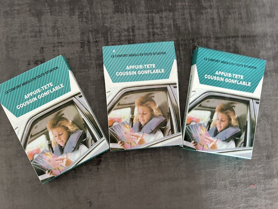 Perne voiaj disponibile 3 bucati