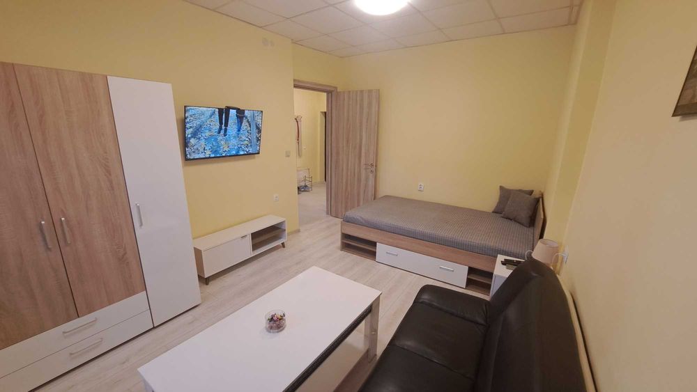 Апартамент за нощувки КРАСИ  1