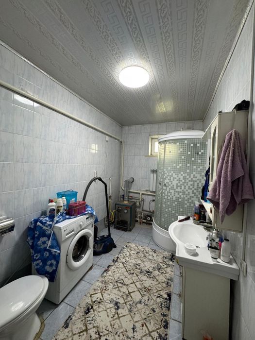 Продается дом в массиве Барысхан.