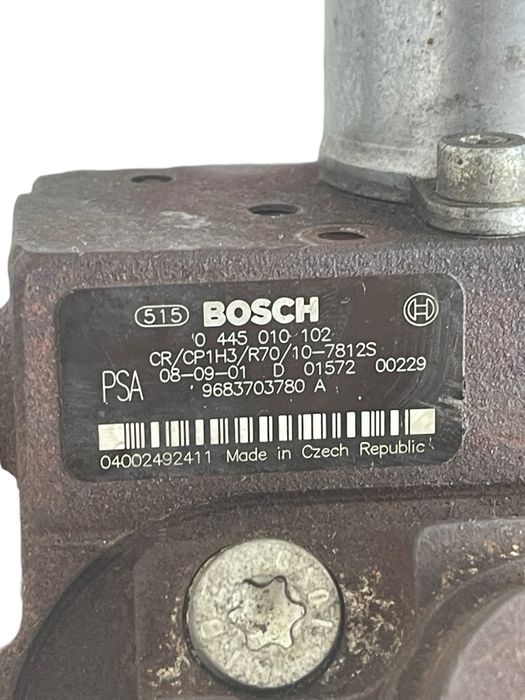 Pompa Inata Presiune Ford Focus Hatchback Daw, Dbw 1998 - 2007 1.6Tdc