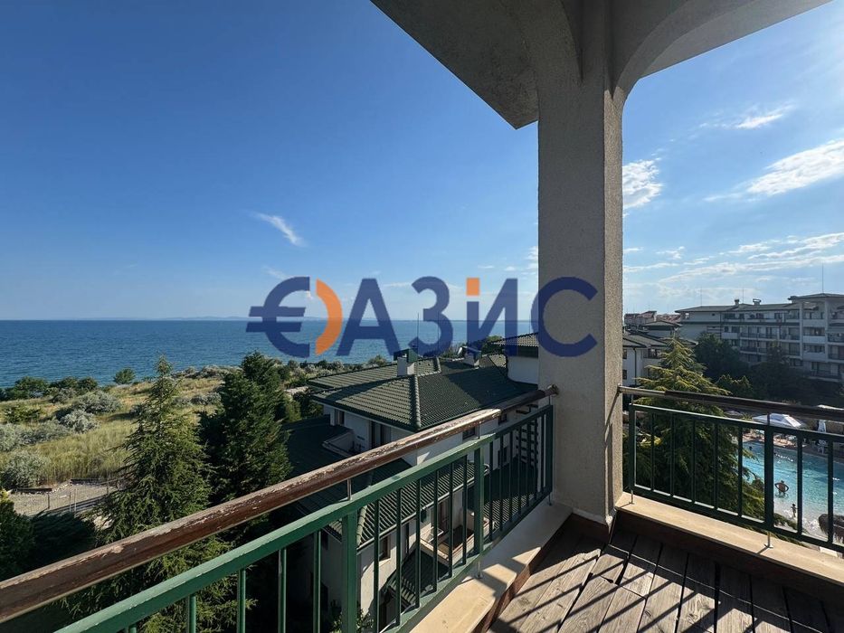 Продава се Тристаен апартамент в с. Равда, Област Бургас - 126 кв.м за 662 €/кв.м - Снимка #12