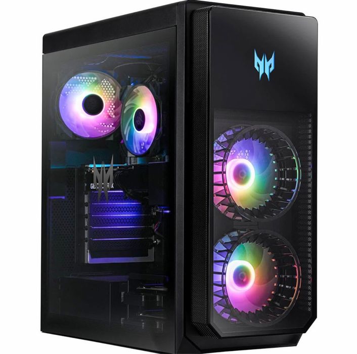 Vand pc pentru gaming