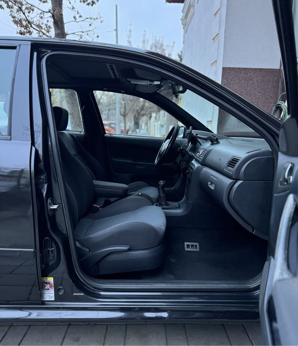 Skoda Octavia 1, 1.9 AXR, Pachet VRS!