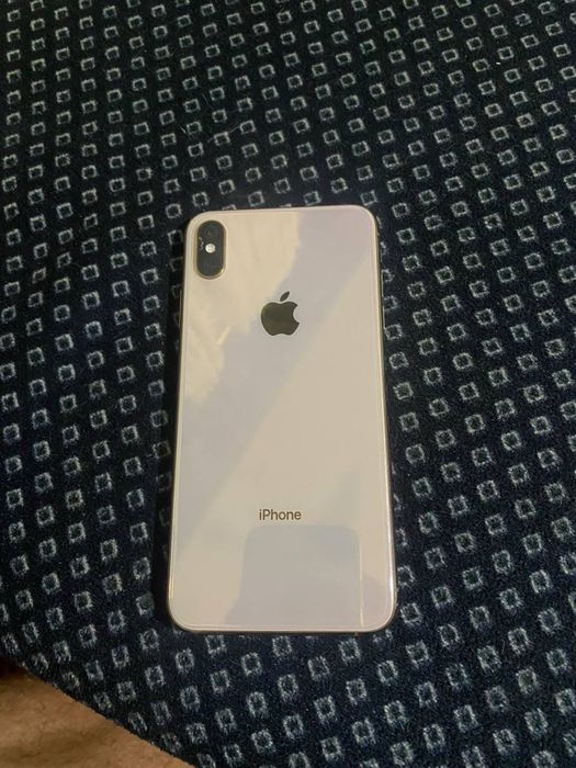 Iphone xs max sotiladi