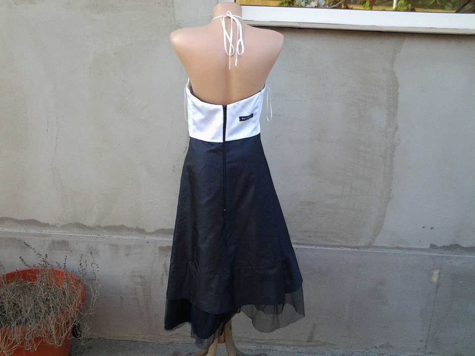 **Black Sixth Sense by C&A | rochie dama mar. 38 - M