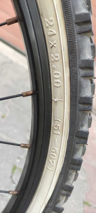 Детски Колело grag 24