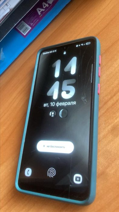 продам samsung galaxy A33 5G