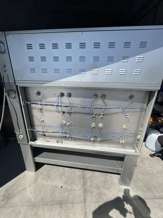 Професионална Пицарка Cuppone! ТОП ОФЕРТА!