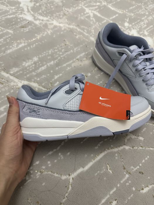 Кроссовки Nike Korea LLC