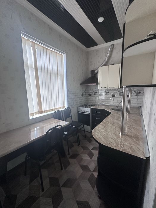 Сдаеться квартира на долгий срок ,город Янгиюль