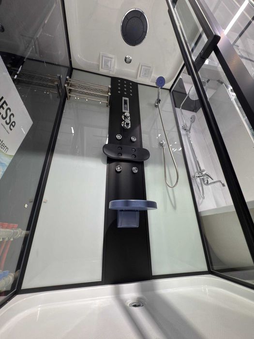 Душевая кабина MyGuess / Dush kabina MyGuess