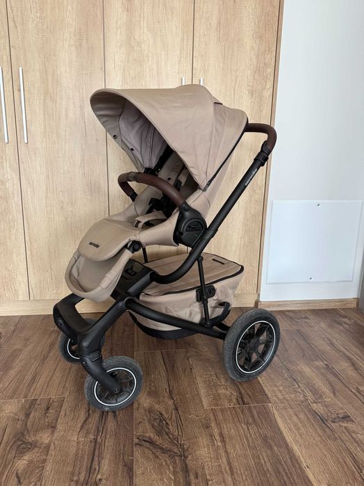 Easywalker Jimmey Explore 2 в 1 -  Количката е използвана само 11 месеца, отлично състояние