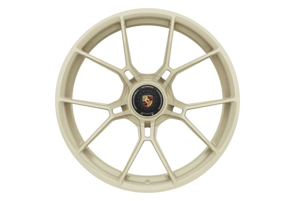 Ковани джанти за Porsche 19 20" 21 22" 5x112 и 5x130 centerlock Порше