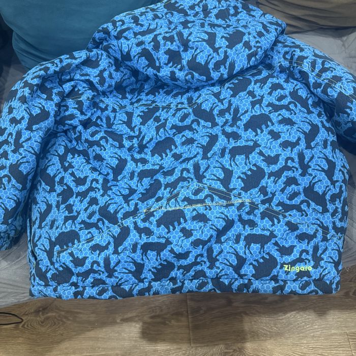 Продам комбинезон зимний