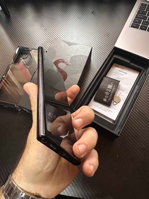 Samsung s22 ultra impecabil