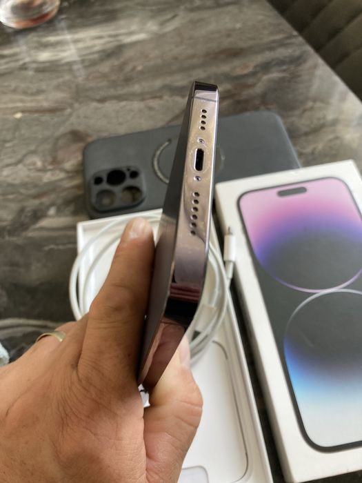 Iphone 14 pro max