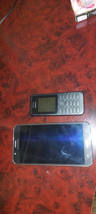 Samsung J7 на запчасти