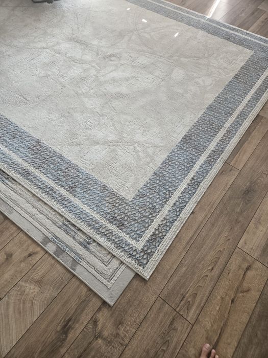 Два новых ковер 2,5×3,5