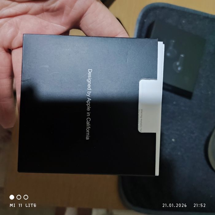 Продам наушники .