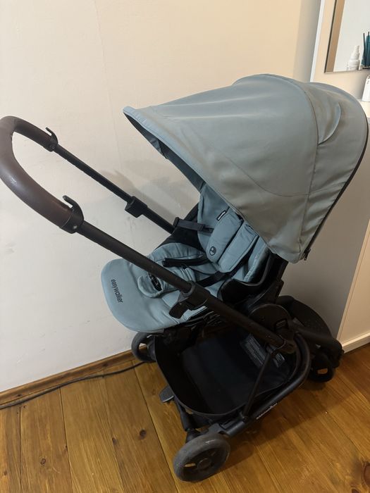 Easywalker charley 2 в 1