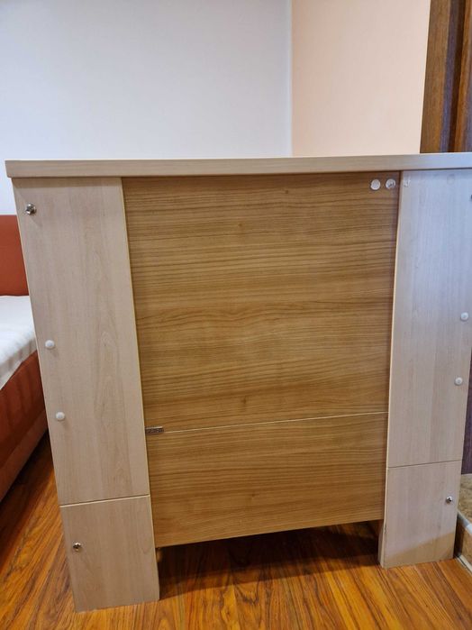 Детска кошара мако ползвана