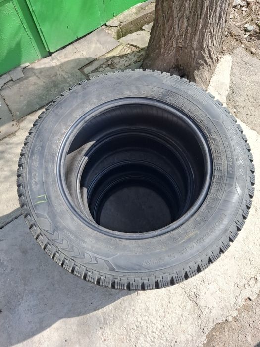 NORDMAN 5 SUV. 225/65R17